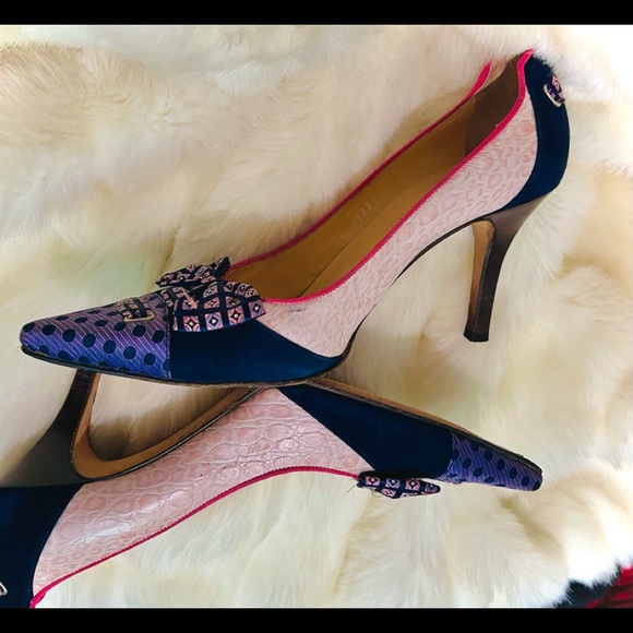 Cole Haan Heels - Picture 3 of 5